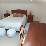 Amoreiras Holiday home