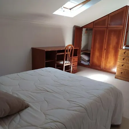 Hébergement de vacances Amoreiras