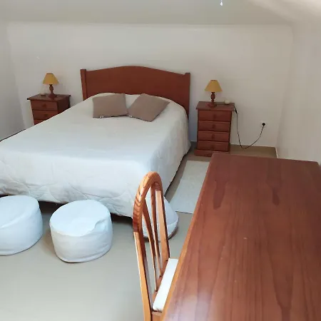 Amoreiras Prázdninový dům