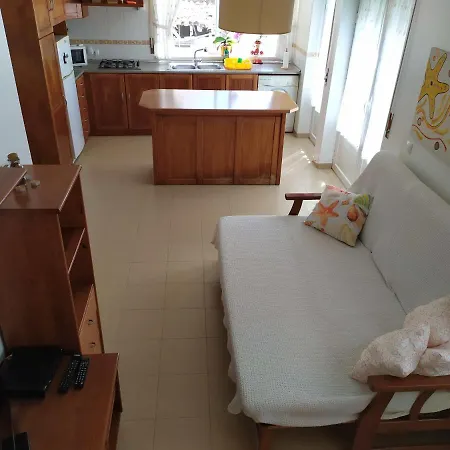 Amoreiras Hébergement de vacances