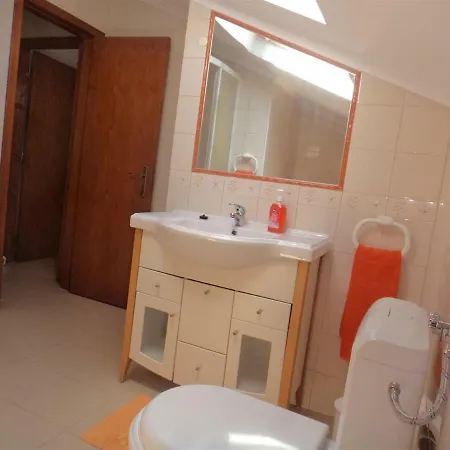 Prázdninový dům Amoreiras Peniche