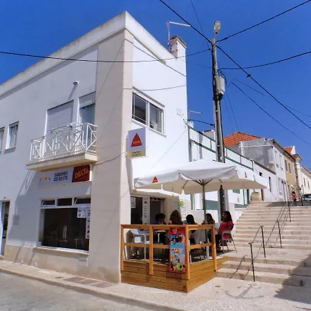 Amoreiras Hébergement de vacances Peniche