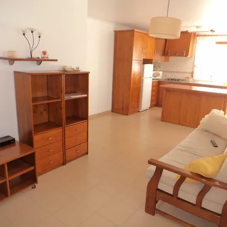 Prázdninový dům Amoreiras