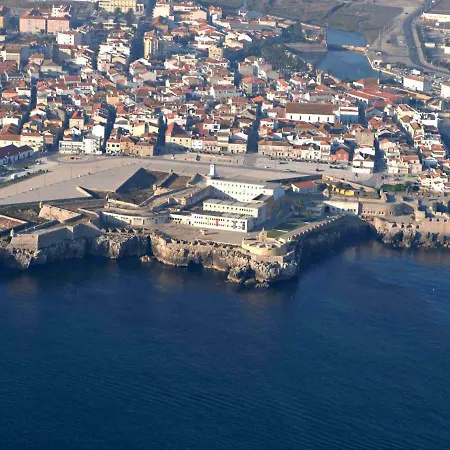 Amoreiras Prázdninový dům *