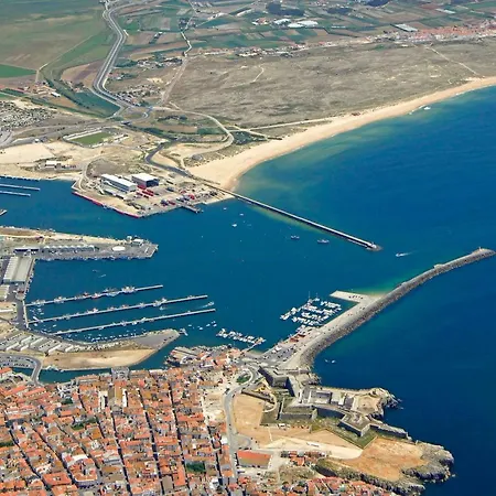 Amoreiras Hébergement de vacances *