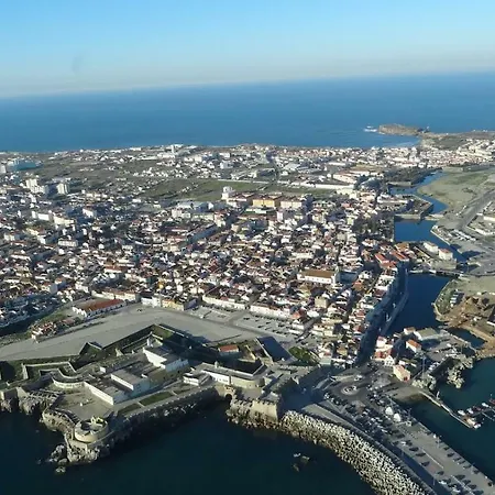 Amoreiras Prázdninový dům