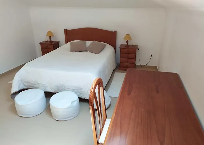 Amoreiras Σπίτι διακοπών