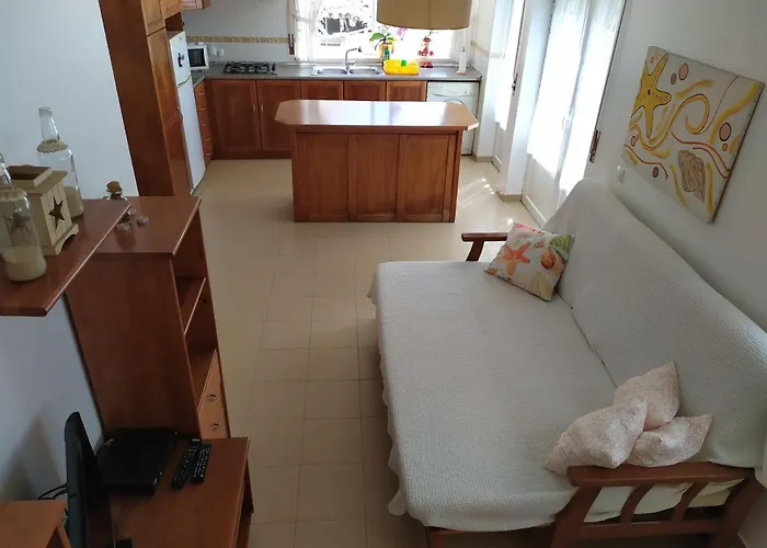 Amoreiras Σπίτι διακοπών