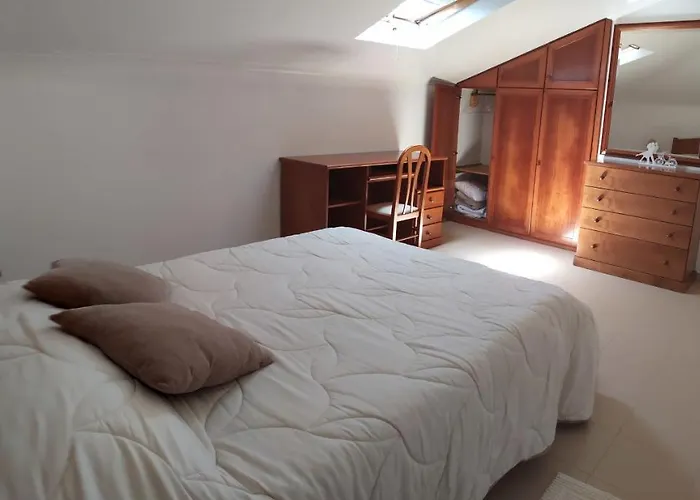 Amoreiras Σπίτι διακοπών