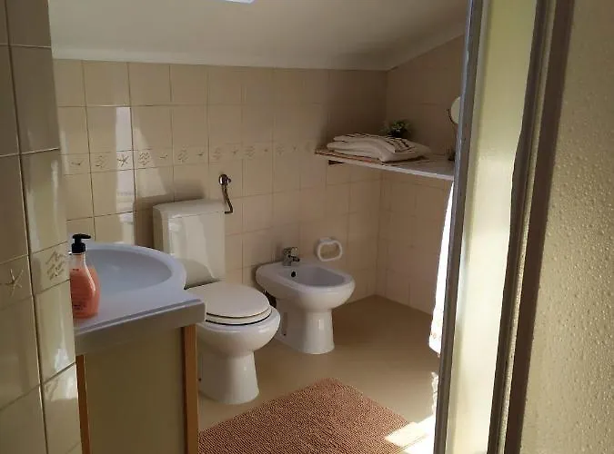 Σπίτι διακοπών Amoreiras *