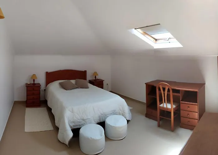 Σπίτι διακοπών Amoreiras *