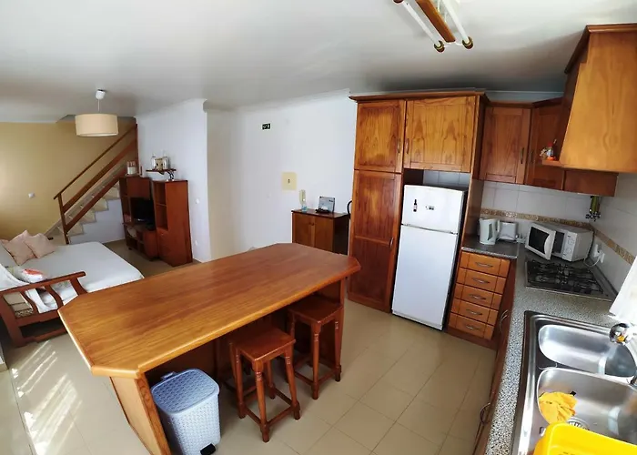 Amoreiras Σπίτι διακοπών *