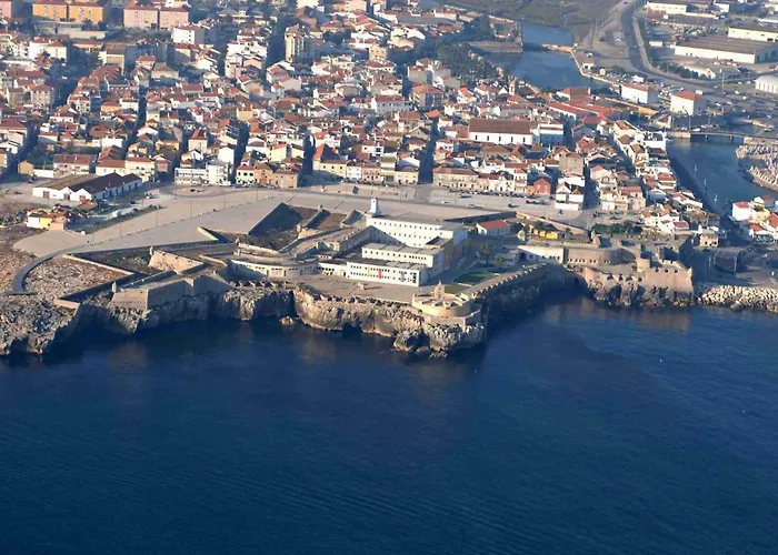 Amoreiras Σπίτι διακοπών *